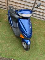 Hyosung rush 50cc 2takt A klasse, Vélos & Vélomoteurs, Scooters | Vespa, Enlèvement ou Envoi, Comme neuf, Électrique