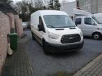 Ford Transit, Auto's, Euro 5, Bedrijf, Diesel, Ford
