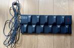Roland FC-100 MK2 foot controller, Muziek en Instrumenten, Effecten, Ophalen, Zo goed als nieuw