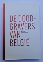 De doodgravers van België - Wouter Verschelden, Nieuw, Ophalen of Verzenden