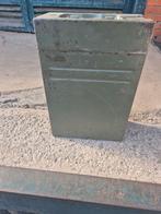 2 Cm lader kist, Verzamelen, Militaria | Tweede Wereldoorlog, Ophalen of Verzenden