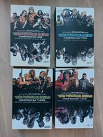 The walking dead compendium 1-4, Boeken, Film, Tv en Media, Ophalen, Zo goed als nieuw