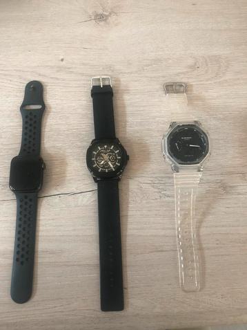 Horloge, Enlèvement ou Envoi, Comme neuf
