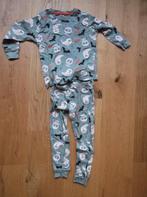 Pyjama Halloween - Zeeman [98-104], Ophalen, Gebruikt, 104 of kleiner, Jongen of Meisje