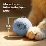 Kattenballen van vilt 6 wollen ballen GRATIS LEVERING, Dieren en Toebehoren, Kattenspeelgoed, -, Verzenden, -, Nieuw