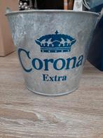 Ijsemmer corona extra., Ophalen, Zo goed als nieuw, Gebruiksvoorwerp