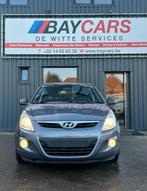 Hyundai i20 2012 CRDI 1.4 Euro 5a GARANTIE, Auto's, Euro 5, USB, Bedrijf, Te koop