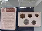 Set munten Britain's First Decimal Coins, Ophalen of Verzenden, Overige landen, Setje