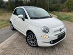Fiat 500c Cabrio STAR 1.2i Automaat CarPlay Navi Garantie, Automaat, USB, 4 cilinders, Cabriolet