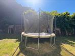 Trampoline, Kinderen en Baby's, Speelgoed | Buiten | Trampolines, Ophalen, Nieuw