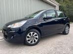 C3 1.2 VTi 5drs/AIRCO!!!!!!, Voorwielaandrijving, Euro 5, Stof, Parkeersensor
