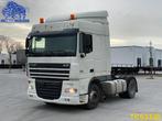 DAF XF 105 460 Euro 5 (bj 2011), Auto's, Te koop, 338 kW, 460 pk, Airconditioning