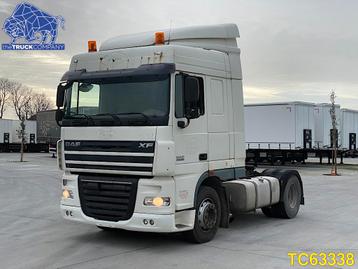 DAF XF 105 460 Euro 5 (bj 2011)