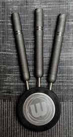 darts Winmau Callisto 01 - 24gr, Sport en Fitness, Darts, Verzenden, Nieuw, Pijlen