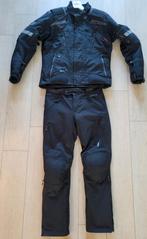 2 delig zomer-winter motopak, Motoren, Kleding | Motorkleding, Ophalen