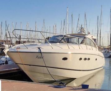 Sebago👍TOP-👍👍Yachting-De elite👍Luxe model👍m: 43,5👍 beschikbaar voor biedingen