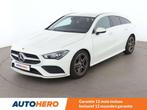 Mercedes-Benz CLA-Klasse 180 CLA 180 Shooting Brake AMG Line, CLA, Gebruikt, Euro 6, 136 pk