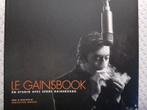 Le Gainsbook : en studio avec Serge Gainsbourg, Enlèvement ou Envoi, Comme neuf, Autre