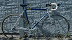 Retro koersfiets Vitus Dural, Ophalen