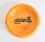 Tigra Asbak / Vintage Cendrier / Sixties deco, Verzamelen, Rookartikelen, Aanstekers en Luciferdoosjes, Ophalen of Verzenden, Zo goed als nieuw