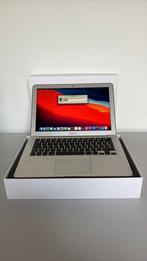 Macbook air 13" - 2013, Computers en Software, Apple Macbooks, Gebruikt, 13 inch, Minder dan 2 Ghz, Ophalen of Verzenden