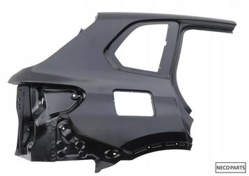 BMW X5 G05 SCHERM ACHTERSCHERM ZIJSCHERM SNIJDEEL O.A!! beschikbaar voor biedingen