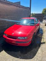 Opel Calibra 2.0, Particulier, Achat, Calibra