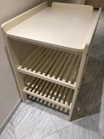Quax luiertafel - ververstafel - verzorgingstafel, Kinderen en Baby's, Gebruikt, Overige typen, Standaard, Ophalen