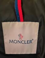 Doudoune Moncler Amiot pour homme noire taille 4 (L), Moncler, Enlèvement ou Envoi, Noir, Taille 52/54 (L)