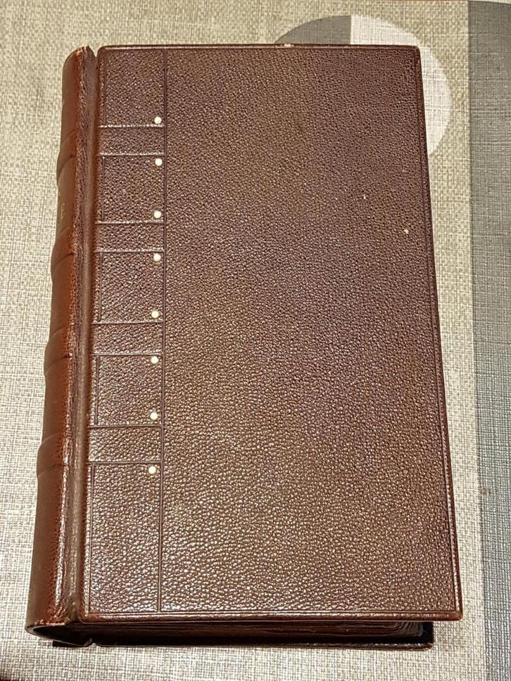 The Peerage of the United Kingdom of Great Britain & Ireland, Boeken, Geschiedenis | Wereld, Gelezen, Ophalen of Verzenden