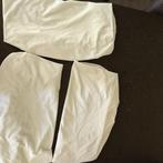 3x Aerosleep hoeslakens, Enfants & Bébés, Chambre d'enfant | Linge de lit, Garçon ou Fille, Housse de couette, Comme neuf, Enlèvement