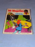 Mr Magellan - I.T.O. collection vedette - EO - 1970 - TBE, Livres, BD, Comme neuf, Une BD, Enlèvement ou Envoi, Ghion