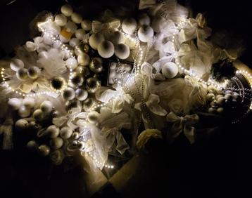 Lot de Noël, ustensiles de Noël, décoration de Noël, lot 5, Divers, Enlèvement ou Envoi, Comme neuf