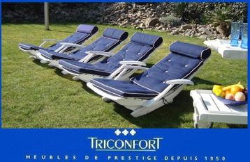 TRICONFORT tuinset vgl Rovergarden Kettler Tiffany vgl Rover beschikbaar voor biedingen