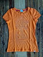 T-shirt femme Rip Curl, Ophalen of Verzenden, Zo goed als nieuw, Maat 34 (XS) of kleiner, Oranje