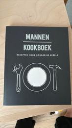 Mannenkookboek BV, Enlèvement ou Envoi, Comme neuf