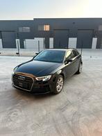 A3 / AUTOMATIQUE / 1.6 DIESEL / NAVI / 2018, Autos, Audi, 5 places, Diesel, Noir, Automatique