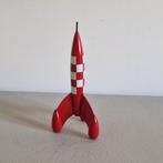 Kuifje / Tintin raket, Aroutcheff, Verzamelen, Stripfiguren, Ophalen of Verzenden, Kuifje, Nieuw, Beeldje of Figuurtje