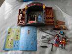 Playmobil 5637 smidse, Ophalen of Verzenden