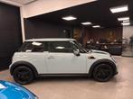 MINI COOPER 2012 BENZINE 125.000 KM TOP STAAT, Auto's, Mini, Bluetooth, 127 g/km, Cooper, 75 kW