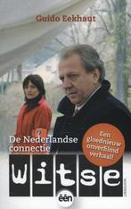 De Nederlandse connecite - Guido Eekhaut, Guido Eekhaut, Belgique, Enlèvement ou Envoi, Neuf