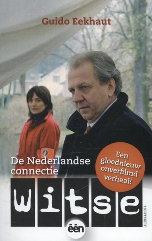 De Nederlandse connecite - Guido Eekhaut, Boeken, Romans, Nieuw, België, Ophalen of Verzenden