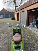 Scooter b klasse, Fietsen en Brommers, Ophalen, Gebruikt