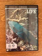 DVD Life, Alle leeftijden, Ophalen of Verzenden, Zo goed als nieuw, Natuur