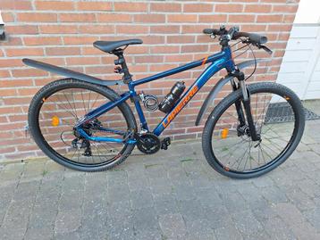 Nieuwe LaPierre Edge 2.9 mountainbike 48 cm 29 inch wiele beschikbaar voor biedingen