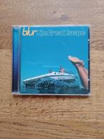 CD Blur : The great escape, Ophalen of Verzenden