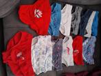 Lot de 18 slips 4/5 ans, Kinderen en Baby's, Kinderkleding | Maat 104, Ophalen, Gebruikt, Jongen of Meisje, Nacht- of Onderkleding