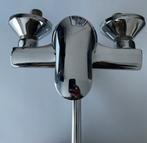 Thermostaatkraan Hansa in zeer goede staat  ., Ophalen, Gebruikt, Chroom, Kraan