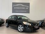 Volvo C30 C30 1.6 i Kinetic Cruise * AIRCO *, Auto's, Volvo, Voorwielaandrijving, Stof, Zwart, 4 cilinders