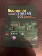 Economie vandaag 2025, Ophalen, Zo goed als nieuw